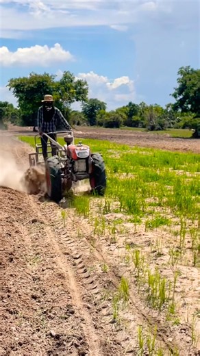 Kubota ZT 155 Plowing #automobile #machinerychannel #farming #farmlife #farmingtraditions