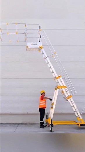 Height-Adjustable Platform ##❗️❗️