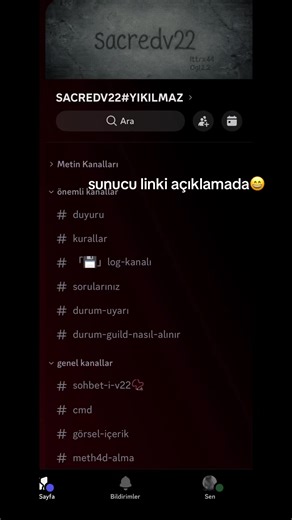 Join Our Community Panel Discussion