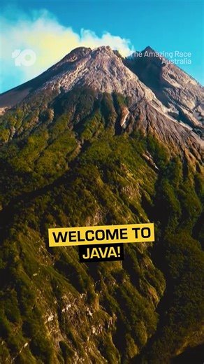 The Amazing Race Australia on Instagram: "Our teams made it to the final country of the race, and they're pretty stoked about it 拾 #AmazingRaceAU | 7.30 Tonight on @Channel10AU | Watch + Stream Free"