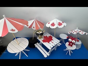 Canada Day Picnic