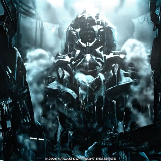 I Am Megatron//Song:Holy Scripture(Slowed)//Tags:#viral #edit #alrightmotion #transformers