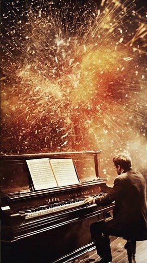 The Musical Legacy of Wolfgang Amadeus Mozart😱#mozart #classicalmusic