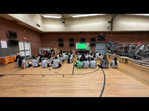 EDTPA Brooke: Instruction Lesson 2 Part 1