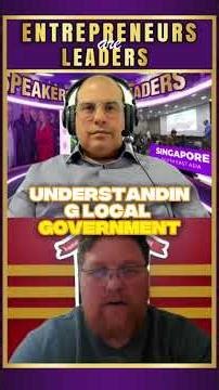 5 Steps To Become A Community Leader