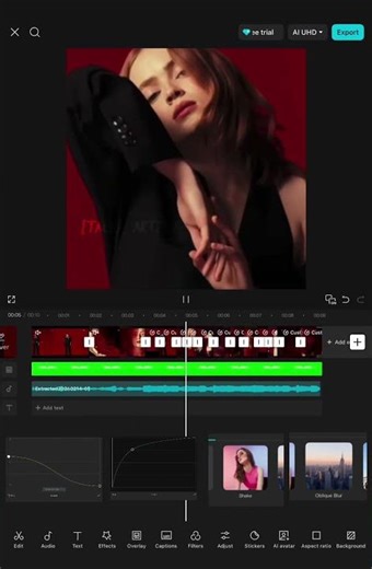 Tiki Tiki reverse ramp edit tutorial 🔥| Tiki Tiki | tutorial| Sadie Sink |#tikitikislowed