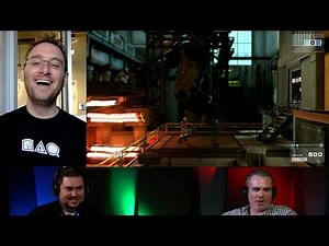 Shadow Complex Remastered: Quick Look EX