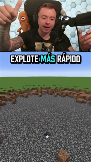 QUE PASA SI PONEMOS TNT 67 EN MINECRAFT