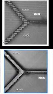 INCREDIBLY PRECISE 3D Printed Microfluidics