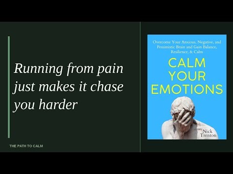 Escape Behaviors: Why They Don't Work and What Does