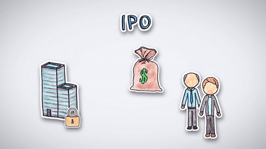 什么是IPO？两分钟搞懂IPO的含义