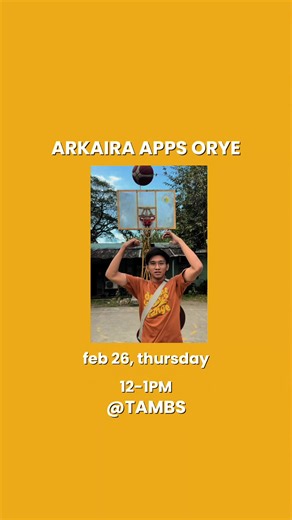 Join Arkaira's Exciting Orientation Event!