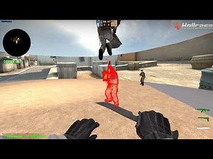 Как настроить в ExLoader чит CS GO Simple