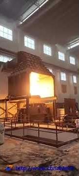 AOD(Argon Oxygen Decarburization)