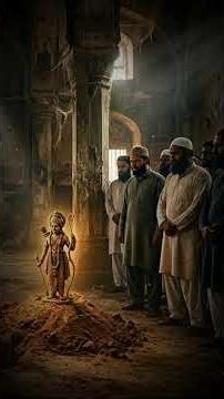 Unheard Story of Ram Mandir’s Muslim Hero! 🏛️✨
