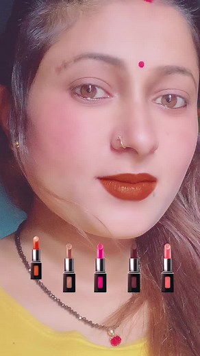 Lipstick Swatches: Discover Vibrant Shades for Every Look