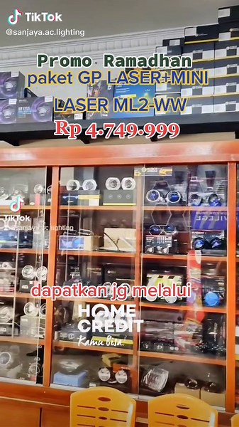 PROMO RAMADHAN 1443 Hpaket projector GP LASER MINI LASER ML2-WW BEEBOT 4.749.999.-include installasigaransi 12 bulanburuan gaess...mumpung masih ada promonya#carenthusiast #promoramadhan2022 #gankbeebot #gankbeebotpekanbaru