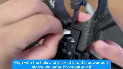 RC Plane Radio Control Helicopter 2.4GHZ Remote Control Airplane 360°Flip Jet Fighter with LED Lights Foam RC Airplanes Helicopter Toy for Kids, Spinning Drone