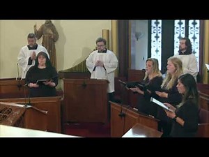 Catholic Daily Mass - Daily TV Mass - May 26, 2023