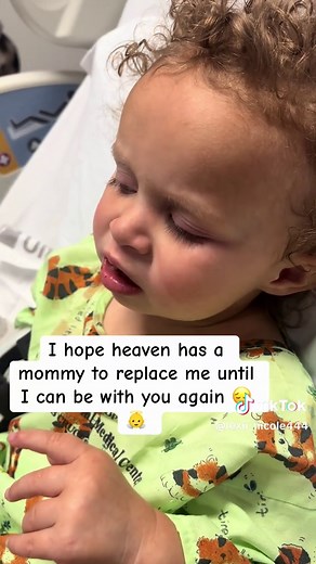 Remembering Adaline: Anoxic Brain Injury & Grief