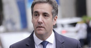 Secret audio tape between Trump and Michael Cohen released