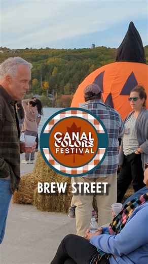 Brew Street is back on Lakeshore Dr. in the City of Houghton - bigger, bolder, and brewed just right 🍻 Live music, food trucks, history, $1 Social District Keweenaw Brewing Company pours for Carnegie Museum of the Keweenaw, and the Plaidurday photo at 7! 📍 Brew Street & Plaidurday - BOTH downtown Houghton near the Waterfront Pier 📅 Starts at 6PM | Photo at 7PM #brewstreet #keweenawbrewstreet #kbc #houghtonmi #keweenawfall #keweenaw #keweenawpeninsula #coppercountry #michigansupperpeninsula | 