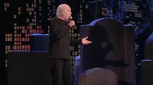 If you're still taken aback by the state of things, this George Carlin clip says it all. | Truth Against Hate