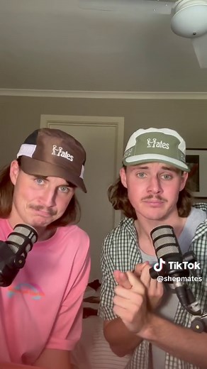 Mates were pretty excited. Introducing.. @MATES LABEL . This has been quite the side project for us for a bit of time now and we could not be more stoked with the outcome of these hats, with plenty more in the pipeline! Make sure you’re following the page for updates as it’s an extremely limited pilot collection DROPPING THIS SUNDAY!! Link in bio for early access! We can’t wait to share this brand with you all. And more importantly keep bringing you guys commentary gold. Some bloody good ones co