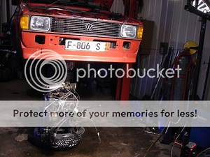 Oil filter adapter probs.