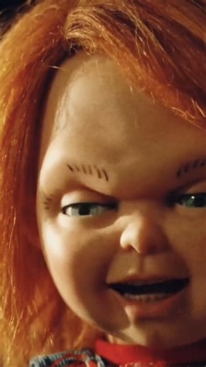 𝗰𝗵𝘂𝗰𝗸𝘆𝗽𝗹𝗮𝗰𝗲 | 😇 #chuckyfans #chuckyseasone2 #chucky #chuckydoll #childsplay #cultofchucky #curseofchucky #brideofchucky #chuckytvseries #seedofchucky... | Instagram