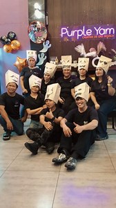 Mga multo nga lami mu-bake 👻🍰 | Purple Yam CDO - Divisoria & Carmen