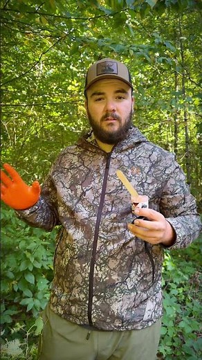 Moose Hunting 2026 / Final Preparations 🫎🌲 #hunting #proxpédition #moose #outaouais #qc