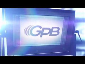 Logo Evolution: Georgia Public Broadcasting (1960-present) [Ep. 1]
