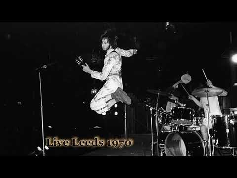 The Who My Generation Live At LEEDS