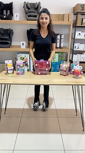 Bbox Ürünlerini Gördünüz mü 😍🛍 Daha fazlası mağazalarımız ve sitemizde 🌺 Çayyolu Mağaza : Prof. Dr. Ahmet Taner Kışlalı Mah. Anchor İş Merkezi 2886/1. Sok. No: A4 Çankaya Çukurambar Mağaza : Çukurambar Mahallesi 1425. Cadde No:19/A Çankaya/Ankara www.bebekhouse.com 🧡 🖤 İncelemek isteyenler için hikayeye linkini ekledik 🖤 #bbox #bebekhouse #suluk | Bebek House