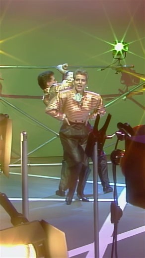 'Die Module spielen verrückt'🤖❤️ | 'Computerliebe' in der Tele-Illustrierten am 23.1.1985