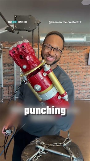 Superhero Gadgets That Actually Work