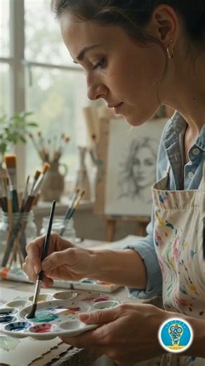Put a piece of your SOUL into your work: Meraki ✨
