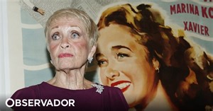 Morreu Jane Powell, atriz da era de ouro do cinema