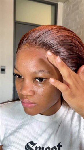 Guide to Clean Wig Installation