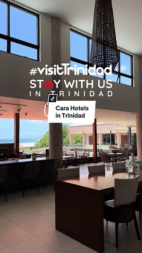 #visitTrinidad on TikTok