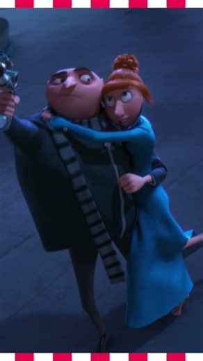 Restaurant Break In! 😦🍽️ | Despicable Me 2 | Short | Mini Moments #minimoments #despicableme2