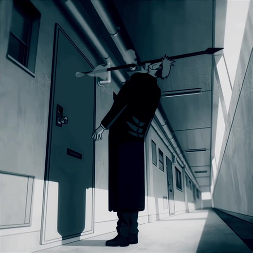 Part 2 | #KISHIBE — Disco inferno // #chainsawman #edit #viral #fypp