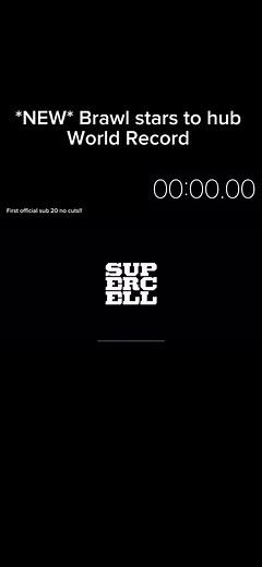 #fyp #viral #brawlstarstiktok #brawlstars brawl stars to ph speedrun#s...