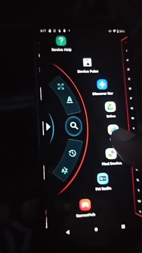 This launcher turns your phone into a Jarvis-style assistant with voice control 🤖