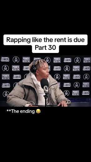 YBN Cordae Freestyle Over Kodak Black's Super Gremlin Beat