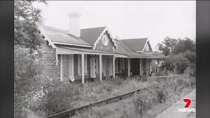 97K views · 967 reactions | SELLING SA: It is a rare chance to call a piece of Adelaide's railway history your home. 7NEWS had headed to Hamley Bridge where its historic train station is searching for a new master. Download the 7NEWS app: 7news.link/7newsapp #7NEWS | 7NEWS Adelaide | Facebook