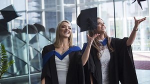 Graduation | University of West London