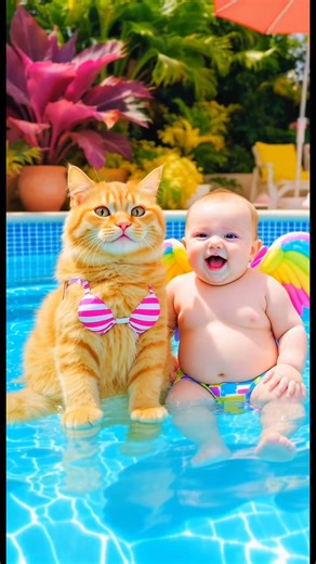 Baby farts explodes out of nowhere 🤣💨 It was probably the tacos or so... | Ella Williams