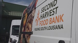 List: Local food banks, restaurants, community fridges offer meals and groceries as SNAP benefits shrink